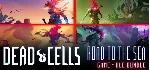 Dead Cells: Road to the Sea Bundle (4 в 1) STEAM КЛЮЧ