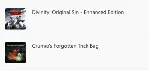 DIVINITY: ORIGINAL SIN ENHANCED EDITION XBOX КЛЮЧ - irongamers.ru