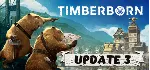 Timberborn | Steam РУ+UA+KZ+СНГ - irongamers.ru