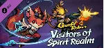 Gunfire Reborn-Visitors of Spirit | Steam РУ+СНГ - irongamers.ru