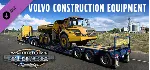 American Truck Simulator - Volvo Construction Equipment - irongamers.ru