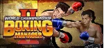 World Championship Boxing Manager 2 💎 АВТОДОСТАВКА STEAM GLOBAL МГНОВЕННО ЛИЦЕНЗИЯ