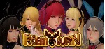 Rabbit Burn 💎 АВТОДОСТАВКА STEAM GLOBAL МГНОВЕННО ЛИЦЕНЗИЯ
