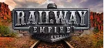Railway Empire STEAM KEY RU+CIS - irongamers.ru