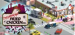 Definitely Not Fried Chicken 💎 АВТОДОСТАВКА STEAM GLOBAL МГНОВЕННО ЛИЦЕНЗИЯ