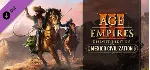Age of Empires III: Definitive Mexico Civilization DLC - irongamers.ru