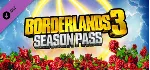 💳 0% ⭐️Borderlands 3 Season Pass 1 Steam Ключ