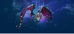 WoW In-game Mount: Зачарованный волшебный дракончик EU - irongamers.ru