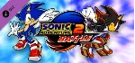 Sonic Adventure 2 - Battle Mode (DLC) STEAM КЛЮЧ РФ+МИР