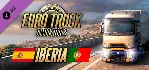 Euro Truck Simulator 2-Iberia | Steam РУ+UA+KZ+СНГ - irongamers.ru