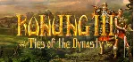 Konung 3: Ties of the Dynasty - STEAM Region Free 🃏