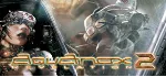 AquaNox + AquaNox 2 STEAM KEY РФ+СНГ СТИМ КЛЮЧ ЛИЦЕНЗИЯ