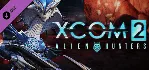XCOM 2: Alien Hunters (DLC) STEAM КЛЮЧ / РОССИЯ + МИР