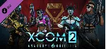 XCOM 2: Anarchy's Children (DLC) STEAM КЛЮЧ РФ+КЗ+МИР