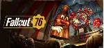 Fallout 76 + DLC Atlantic City 🟢 (ОНЛАЙН НА 3 ПК) 🟢 