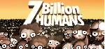 7 Billion Humans | Steam РУ+UA+KZ+СНГ - irongamers.ru