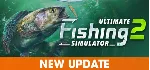 Ultimate Fishing Simulator 2 | Steam РУ+UA+KZ+СНГ - irongamers.ru