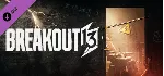 Breakout 13 - Fight 飞越13号房 - 下半部 : 反击篇 💎 DLC STEAM РФ