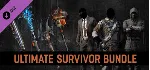 Dying Light Ultimate Survivor Bundle (Steam key) RU CIS - irongamers.ru