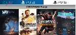 Cloudpunk | Сборник 5 Adventure | PS4 PS5 | активация