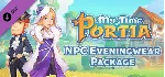 My Time At Portia NPC Attire Eveningwear Package 2.0 АВТОДОСТАВКА STEAM GLOBAL МГНОВЕ