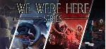 🧭 We Were Here Series Bundle XBOX one Series Xs