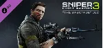 ✅ Sniper Ghost Warrior 3 Season Pass ⭐Steam\Global\Key⭐