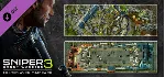✅ Sniper Ghost Warrior 3 Season Pass ⭐Steam\Global\Key⭐