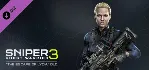 ✅ Sniper Ghost Warrior 3 Season Pass ⭐Steam\Global\Key⭐