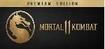 Mortal Kombat 11 Premium Edition Steam  Key GLOBAL