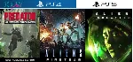 Aliens Fireteam Elite ; Predator | PS4 PS5 | активация - irongamers.ru