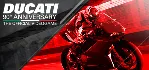 DUCATI - 90th Anniversary Xbox One|X|S КЛЮЧ 🎁 