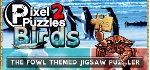 Pixel Puzzles 2 Birds STEAM KEY REGION FREE GLOBAL