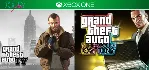 GTA 4 IV + Ballad of Gay | XBOX ONE и Series XS| аренда