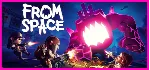 From Space Steam ключ Global RU/CIS РФ СНГ Россия - irongamers.ru