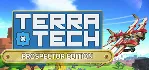 🌐 TerraTech: Prospector Edition XBOX one Series Xs