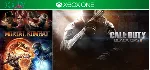 MK9 / COD Black Ops 2 | XBOX ONE и Series XS | аренда - irongamers.ru