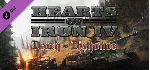 Hearts of Iron IV: Death or Dishonor - Steam Key RU/CIS - irongamers.ru