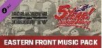 Hearts of Iron IV: Eastern Front Music Pack - Key RU - irongamers.ru