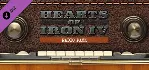 Hearts of Iron IV: Radio Pack - Steam Key RU/CIS