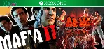 Mafia II / Tekken 6 | XBOX ONE и Series XS | аренда - irongamers.ru