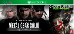 Metal Gear Solid HD Collection | XBOX ONE и Series XS - irongamers.ru