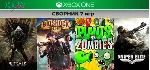 The Witcher 2 + 6 игр | XBOX ONE и Series XS | аренда - irongamers.ru