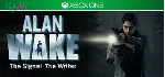 Alan Wake + 2 DLC к игре | XBOX ONE и Series XS| аренда - irongamers.ru