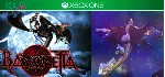 BAYONETTA | XBOX ONE и Series XS | аренда