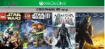 Lego Games | СБОРНИК 53 | XBOX ONE и Series XS |аренда