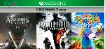 Assassin Creed Liberation +10игр | XBOX ONE и SeriesXS - irongamers.ru