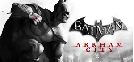 Batman: Arkham City (Old Version) Steam Key GLOBAL