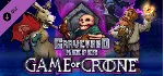 🔑 Graveyard Keeper - Game of Crone. STEAM-ключ Россия