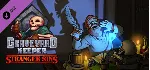 🔑 Graveyard Keeper - Stranger Sins. STEAM-ключ Россия